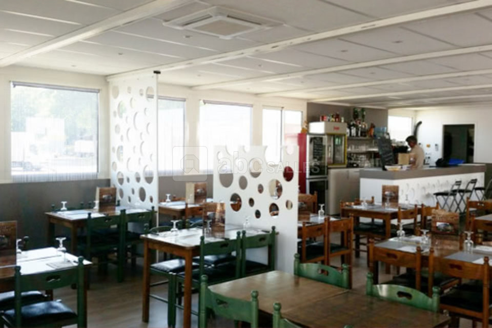 Le Chalet des Flandres