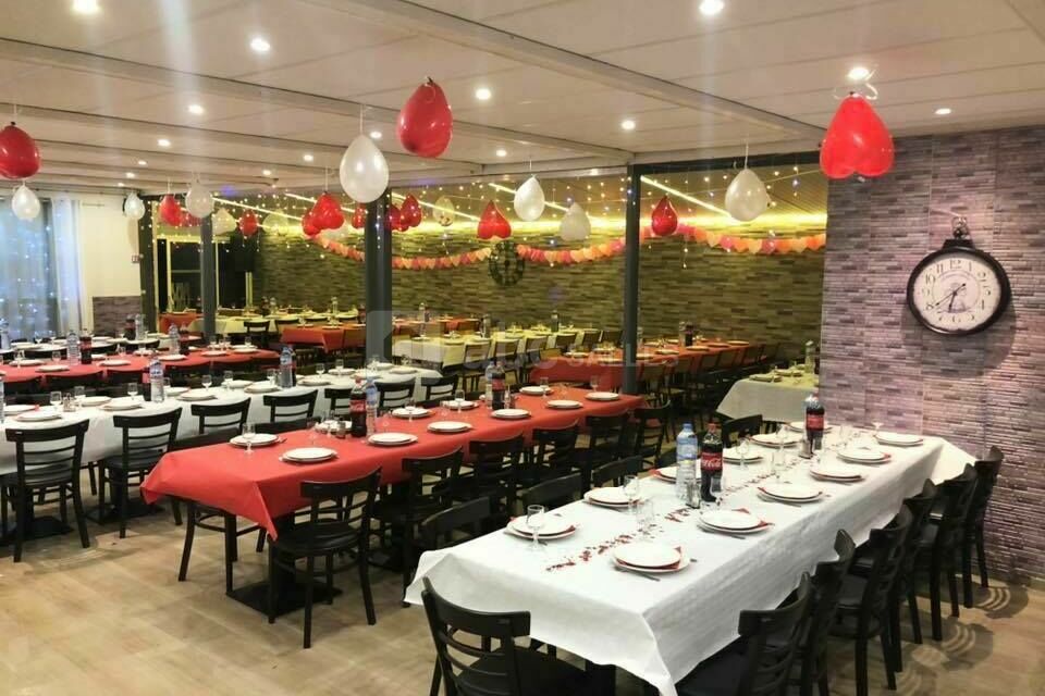 Le Chalet des Flandres