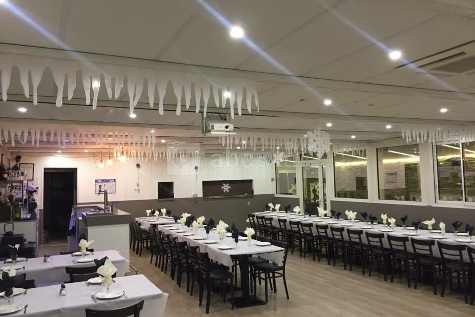 Le Chalet des Flandres