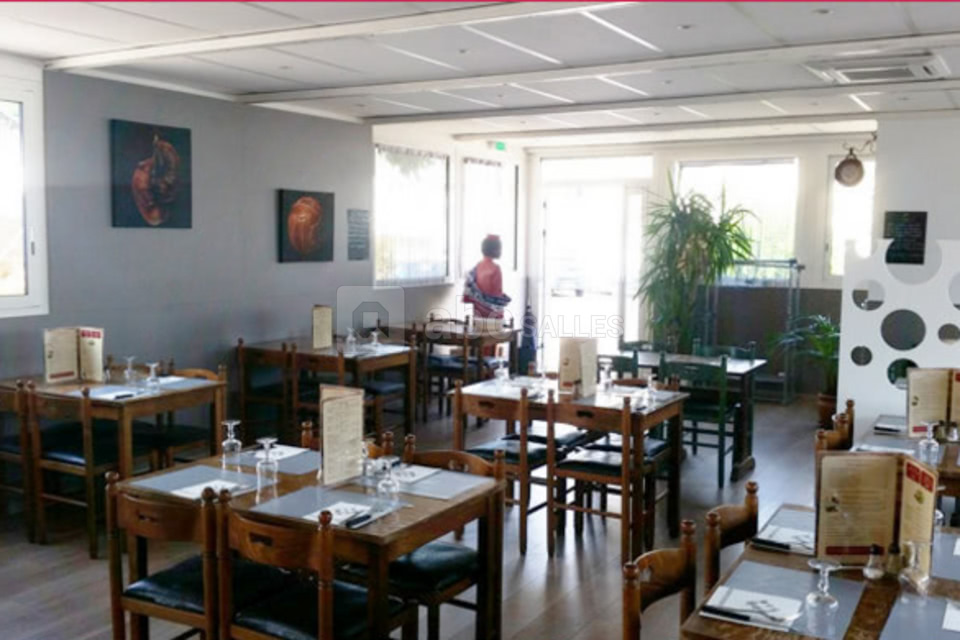Le Chalet des Flandres