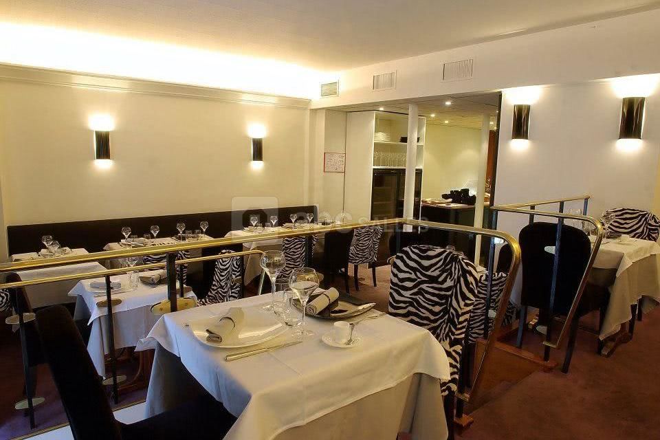 Zébulon Palais Royal