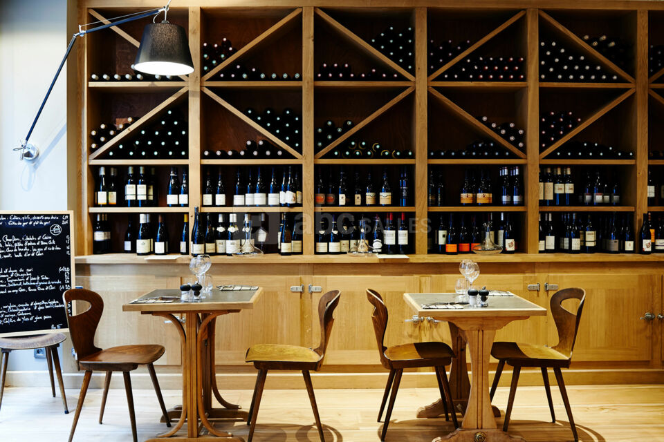 Zébulon Palais Royal