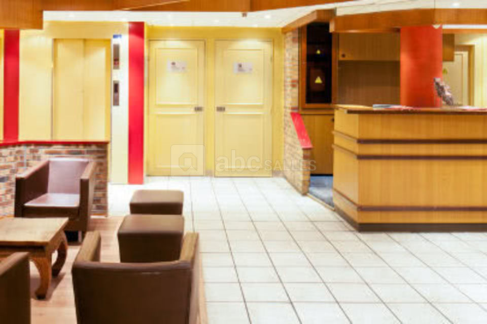 Hôtel Kyriad Fresnes