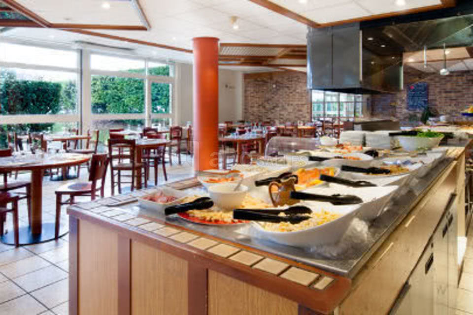 Hôtel Kyriad Fresnes