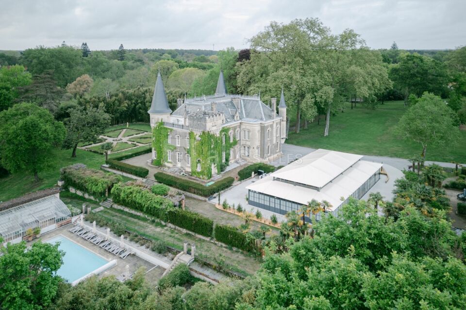 Château Belle Époque