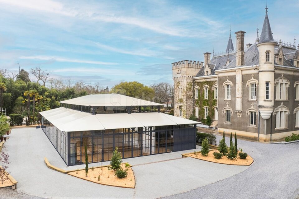 Château Belle Époque