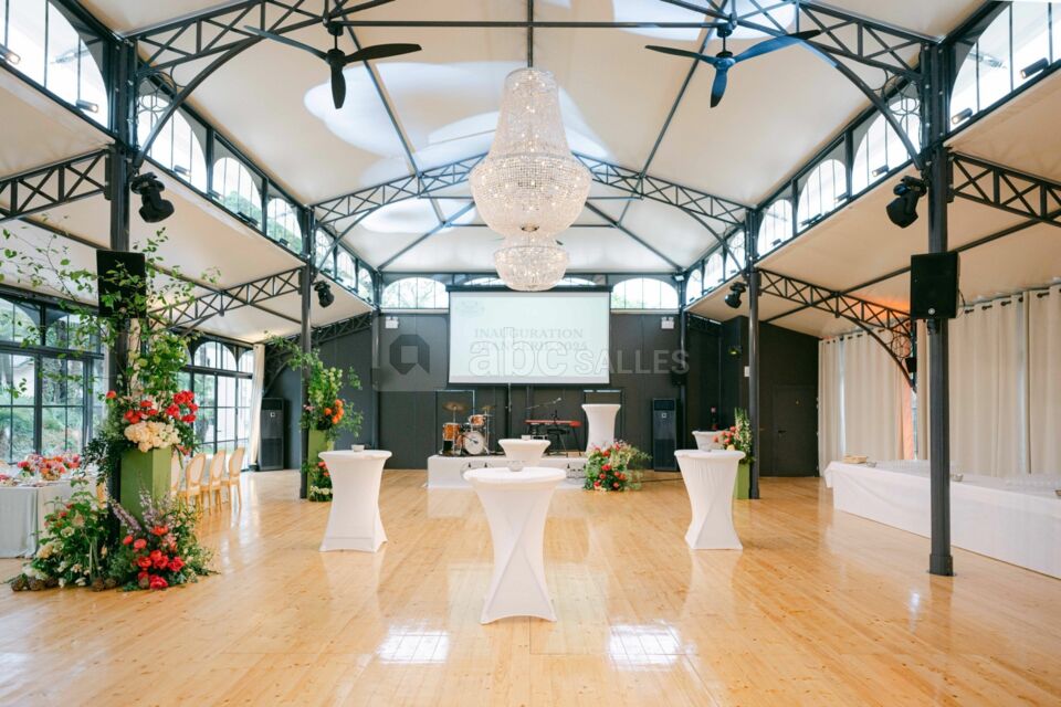 Château Belle Époque