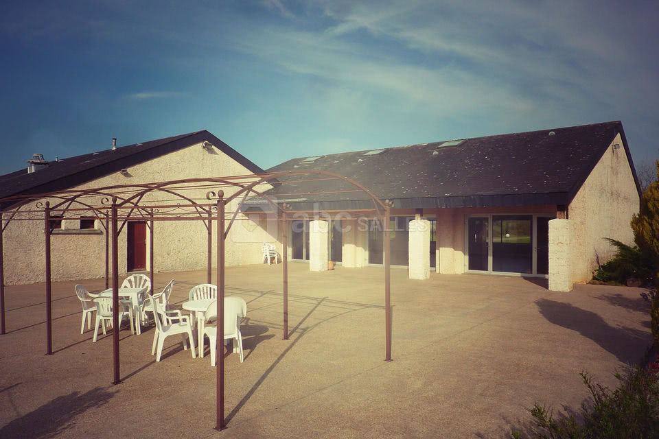 Domaine de la Ruade