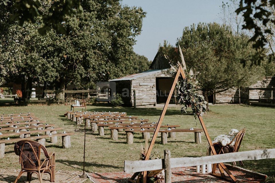Domaine de la Ruade