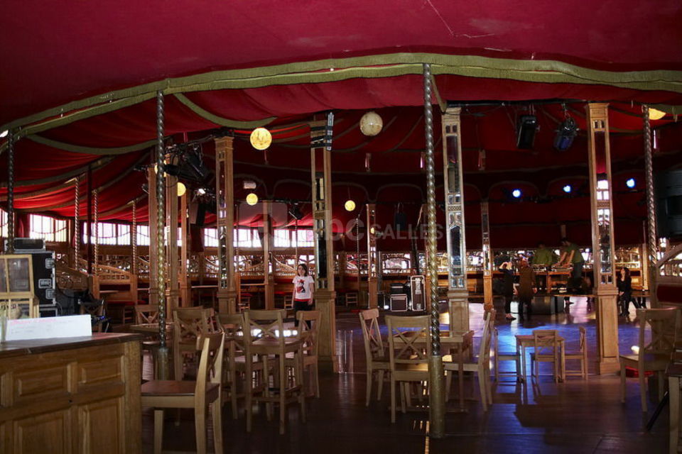 Le Dansoir