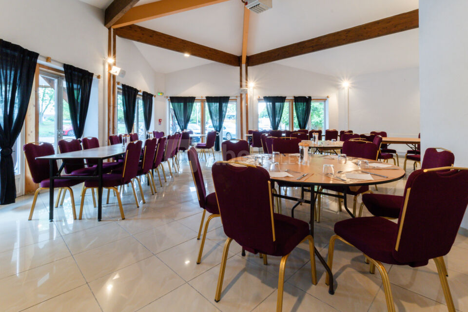 Hôtel Eco-Logis Espace Bellevue Pyrénées