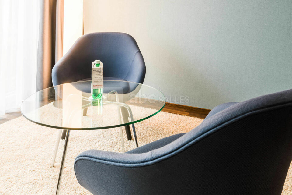 Parkhotel Zug