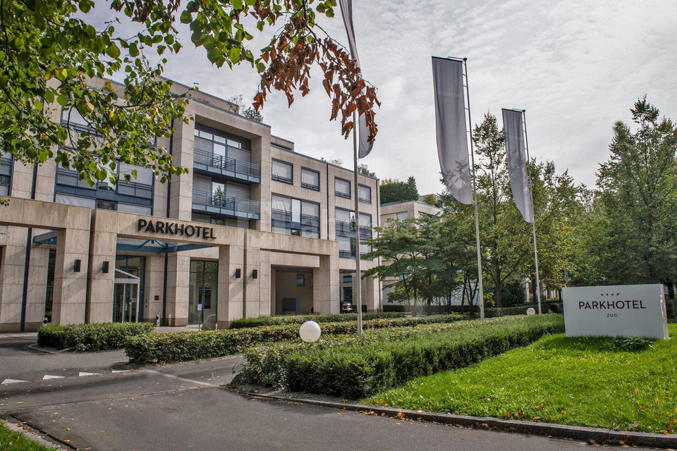 Parkhotel Zug