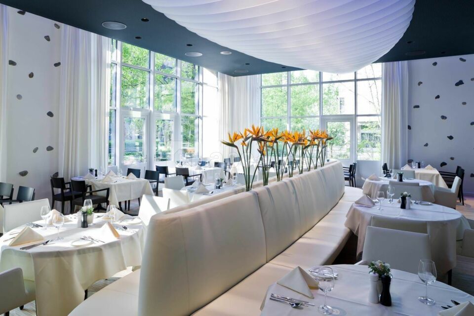 Parkhotel Zug