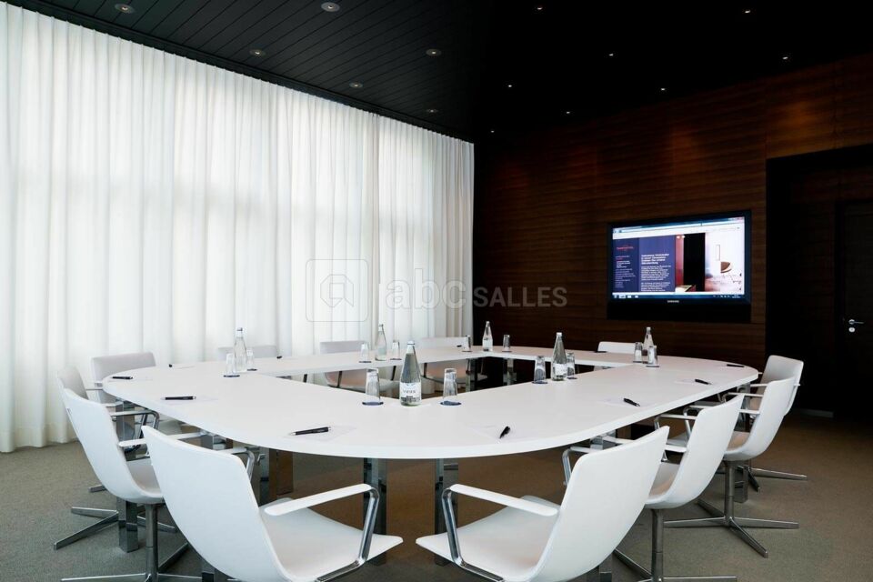Parkhotel Zug