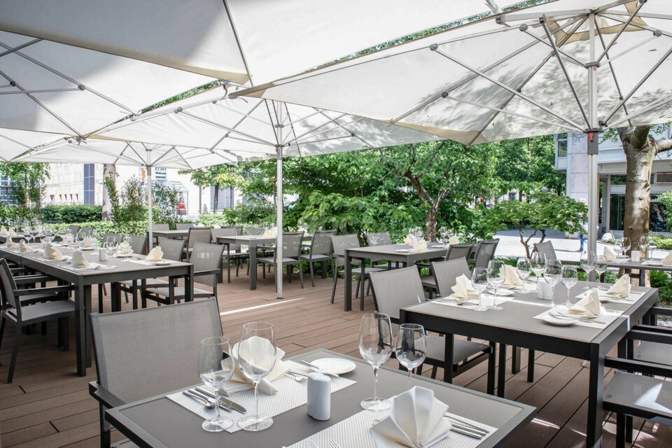 Parkhotel Zug