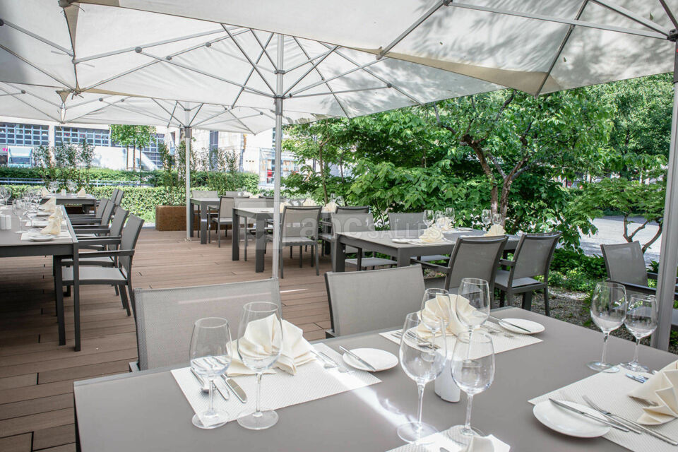 Parkhotel Zug