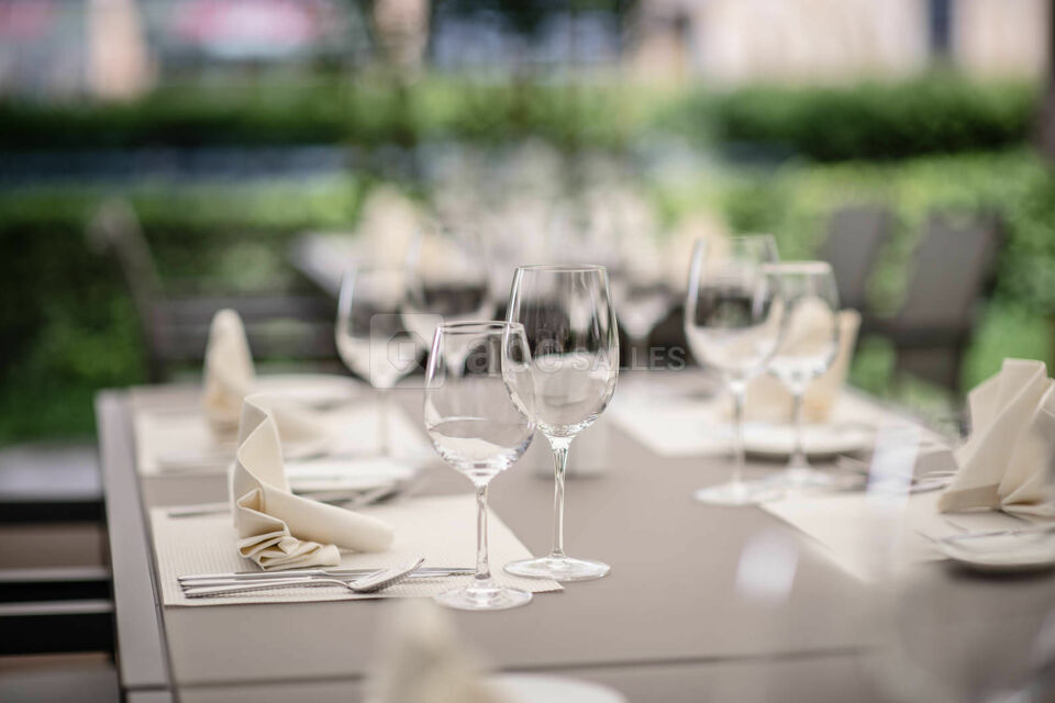 Parkhotel Zug