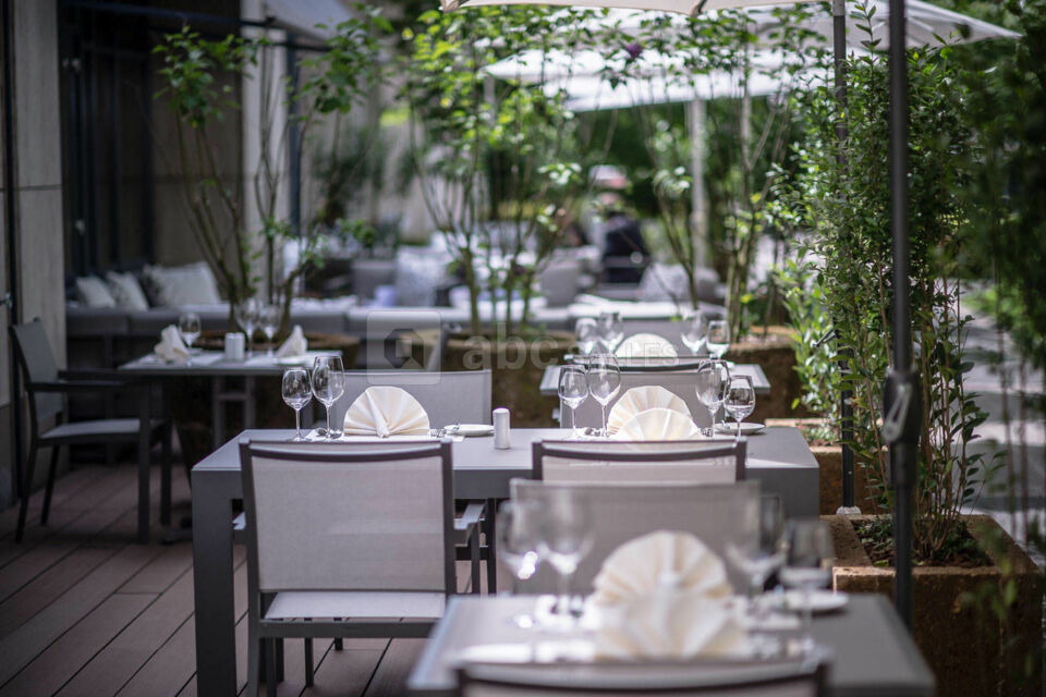 Parkhotel Zug