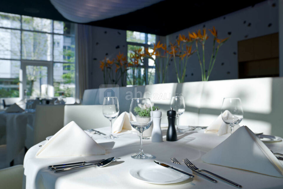 Parkhotel Zug