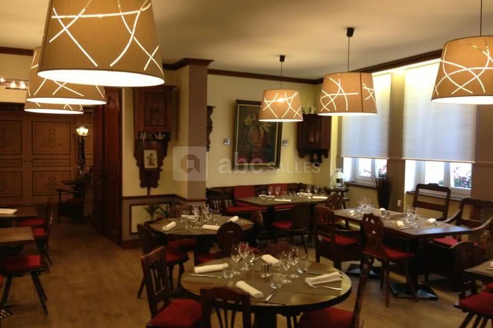Salle de Séminaire Suzanne