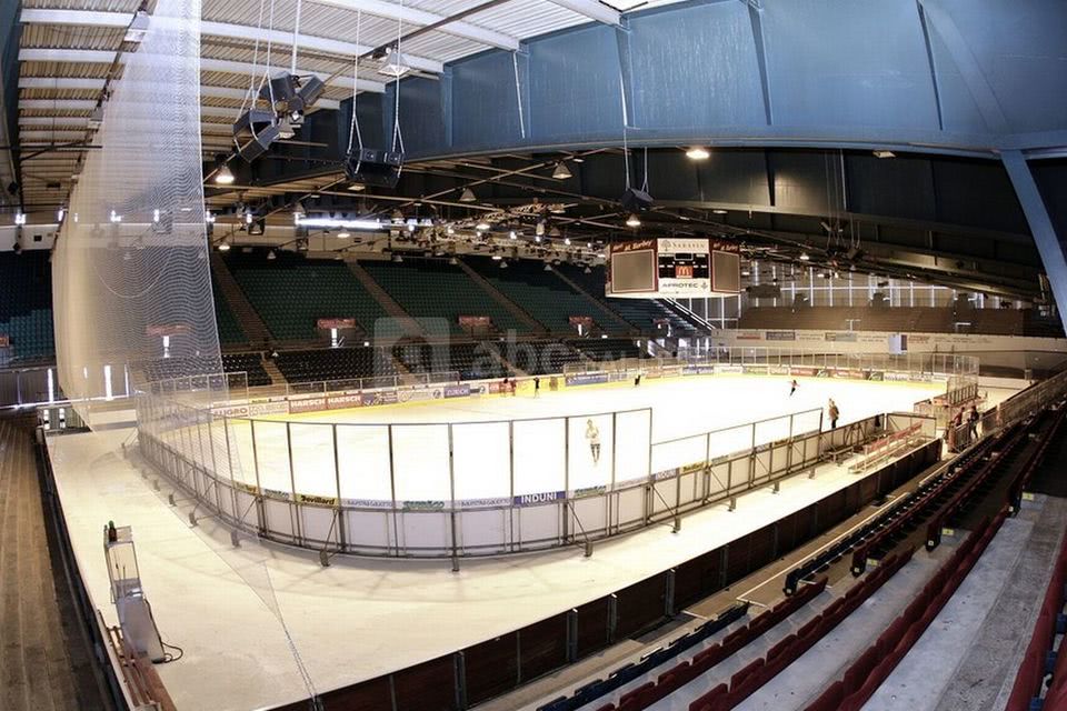 Patinoire