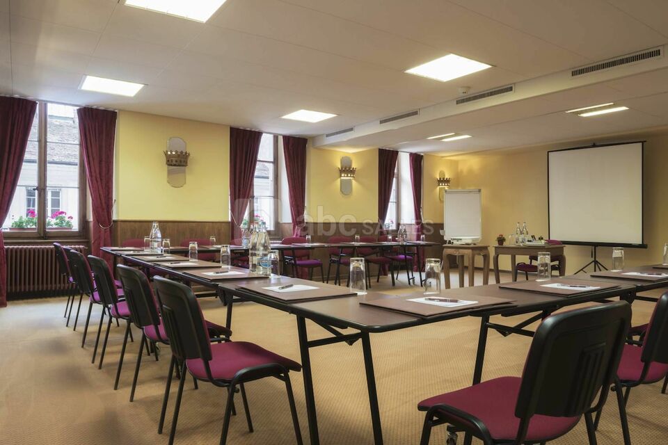 Hôtel de la Nouvelle Couronne