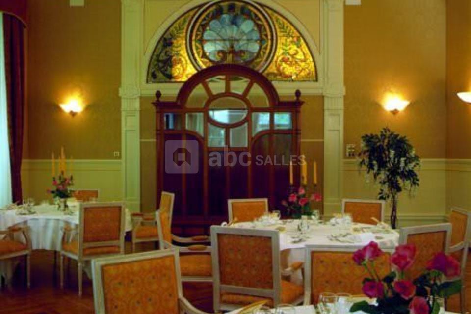 Golf Hôtel René Capt Montreux