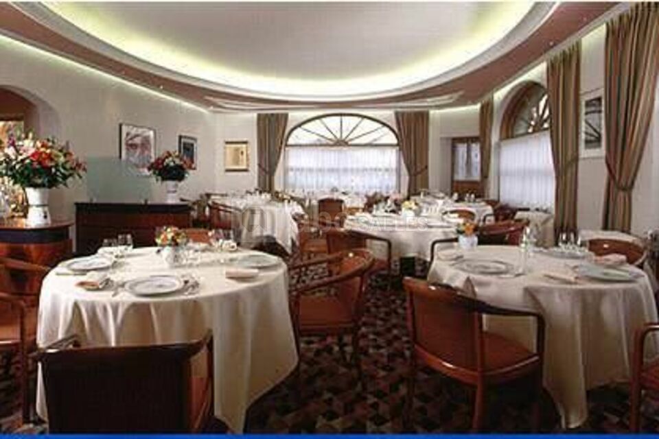 Restaurant de l'Hôtel de Ville de Crissier ABC Salles Restaurant de l'Hôtel de Ville de Crissier ABC Salles