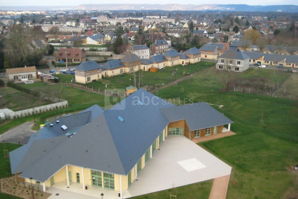 Le Pavillon des Aulnes