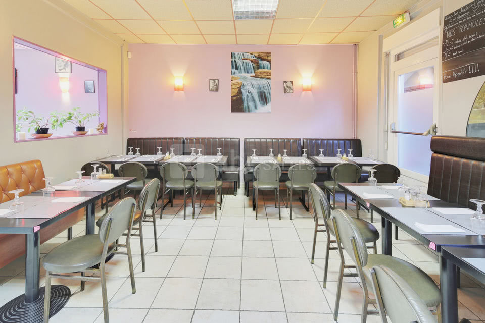 L'Auberge de Gentilly