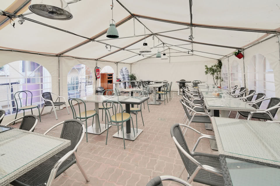 L'Auberge de Gentilly