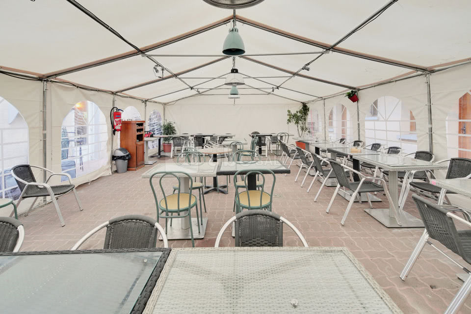 L'Auberge de Gentilly