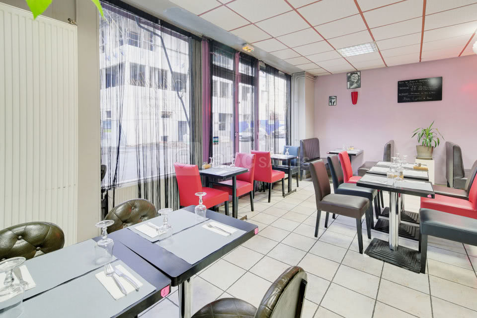 L'Auberge de Gentilly