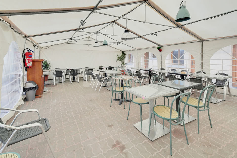 L'Auberge de Gentilly