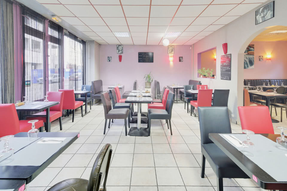 L'Auberge de Gentilly