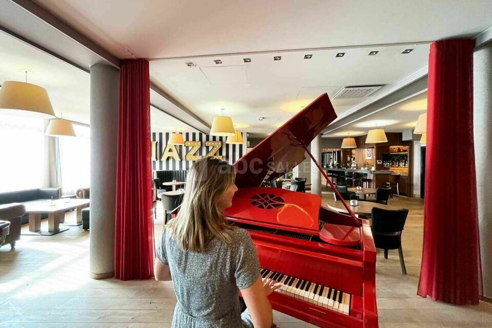 Hôtel Kyriad Créteil - Bonneuil-sur-Marne