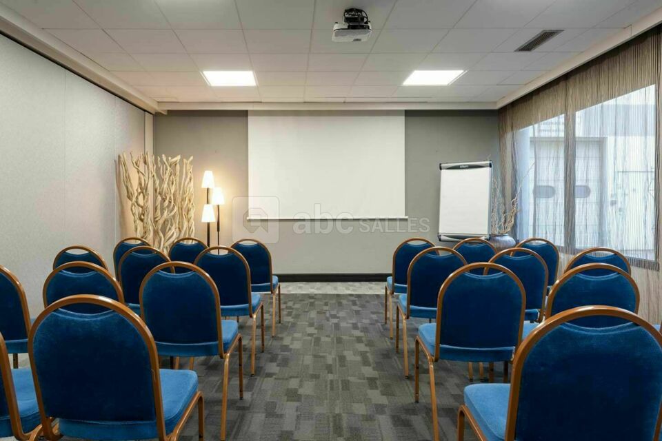 Hôtel Kyriad Créteil - Bonneuil-sur-Marne