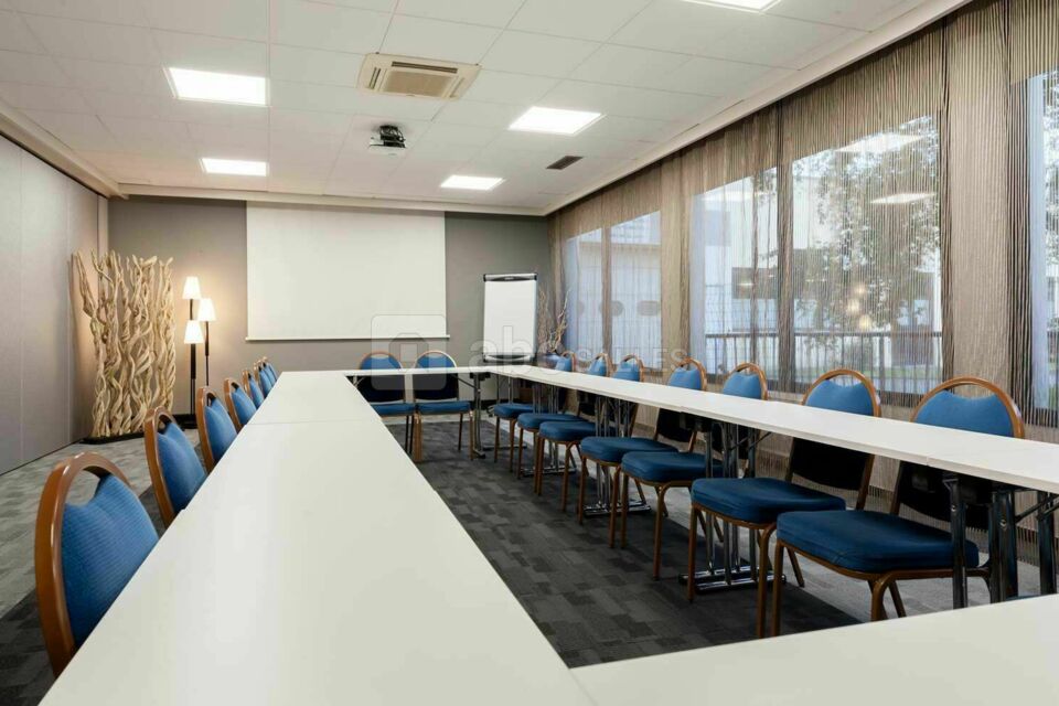 Hôtel Kyriad Créteil - Bonneuil-sur-Marne