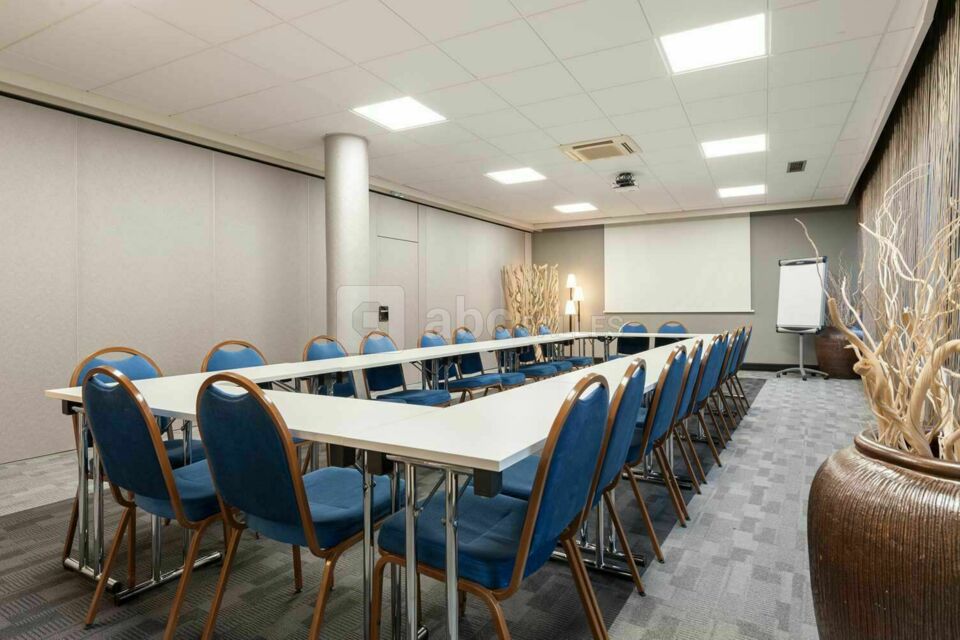 Hôtel Kyriad Créteil - Bonneuil-sur-Marne