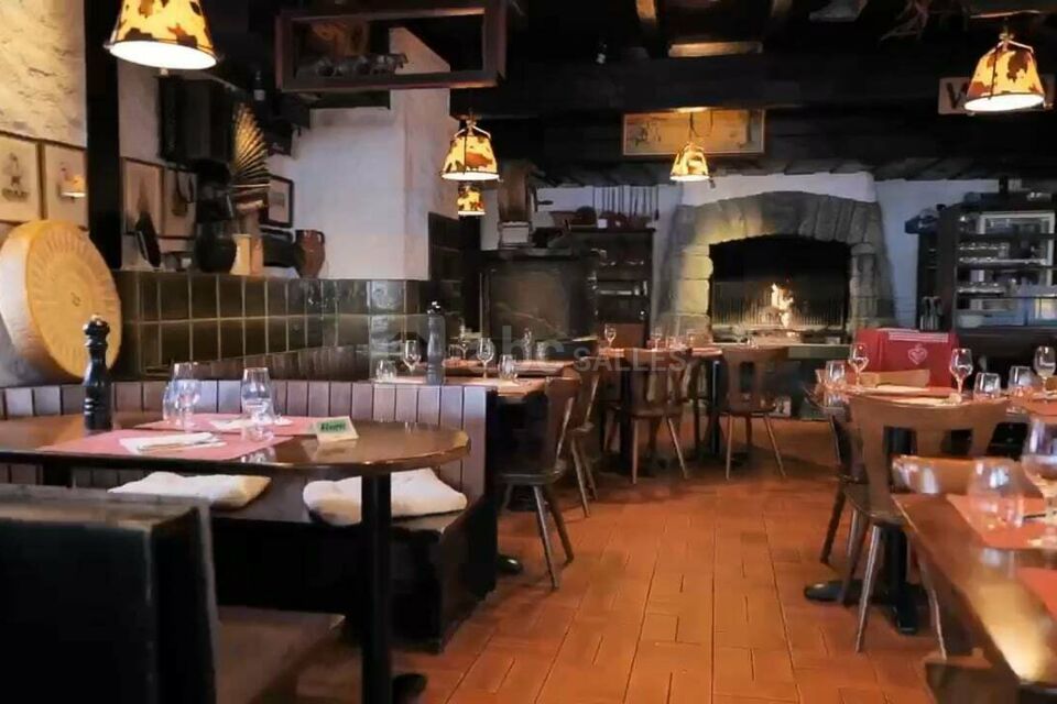 Le Chalet Suisse