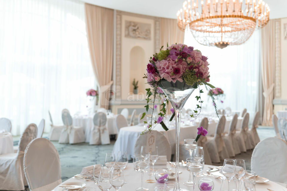 Lausanne Palace