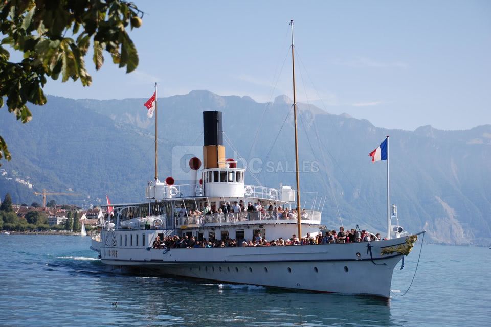 La Suisse