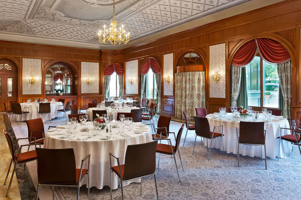 Beau-Rivage Palace