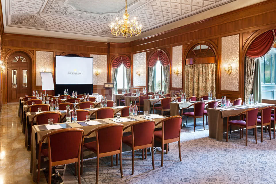 Beau-Rivage Palace