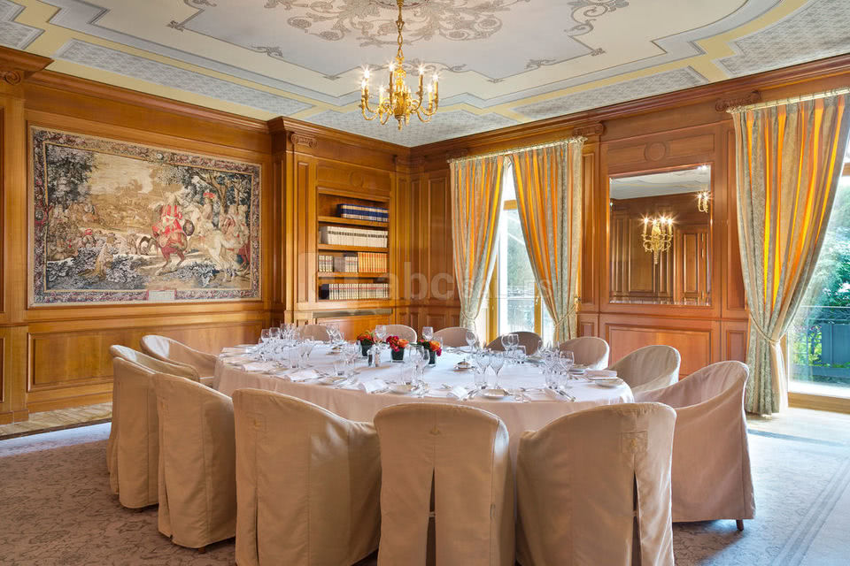 Beau-Rivage Palace
