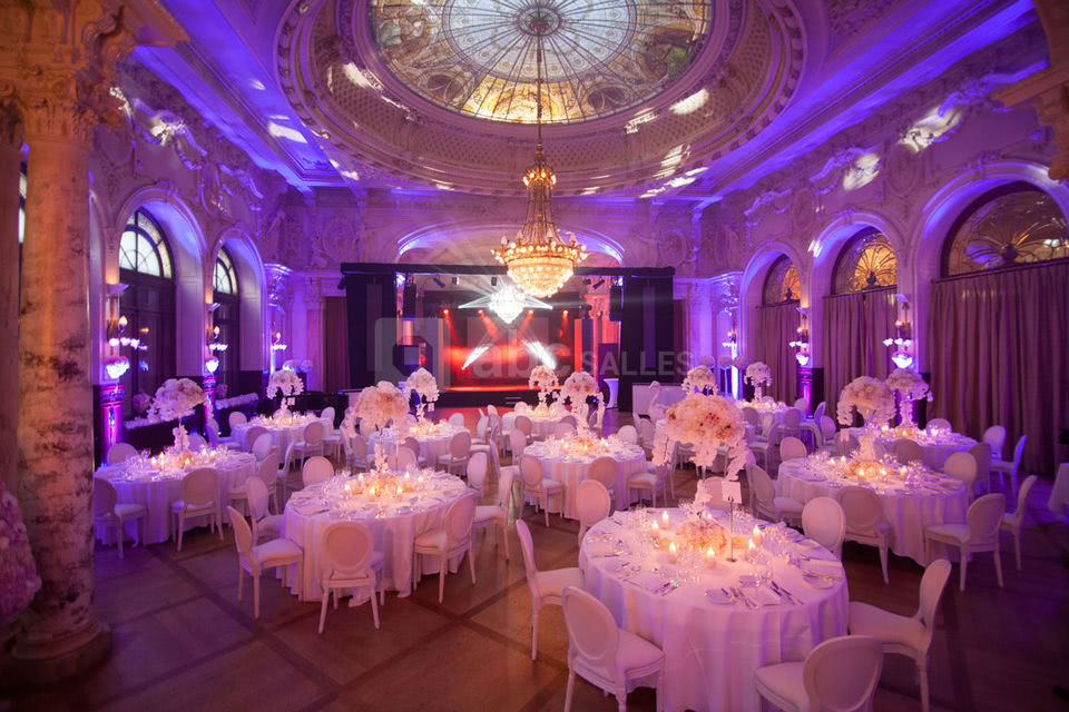 Beau-Rivage Palace