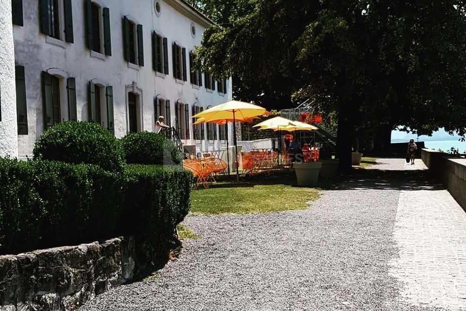 Musée Suisse du jeu