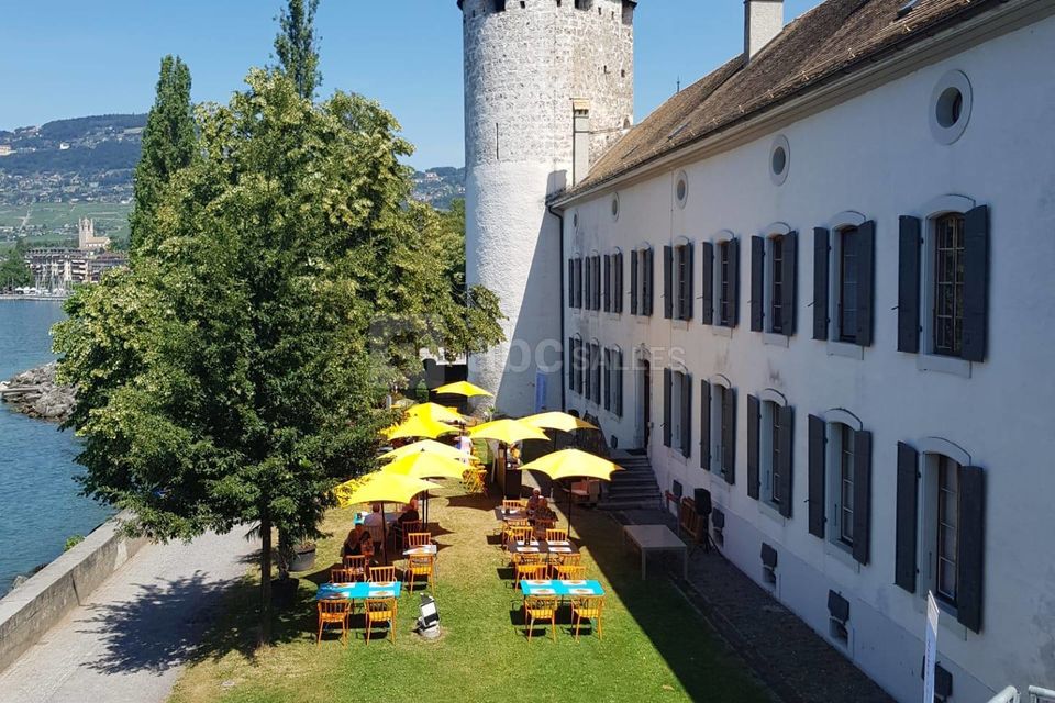Musée Suisse du jeu
