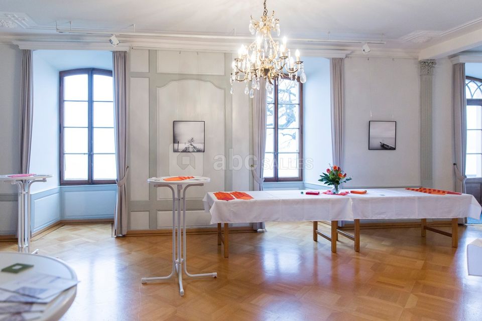 Musée Suisse du jeu